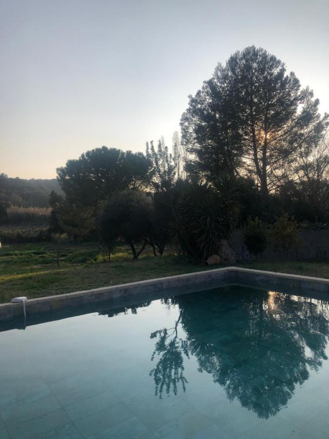 Hébergement de vacances Au Bout Du Chemin Le Pouget