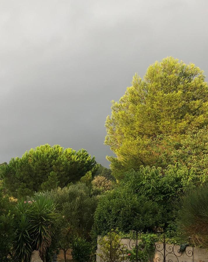 Holiday home Au Bout Du Chemin *